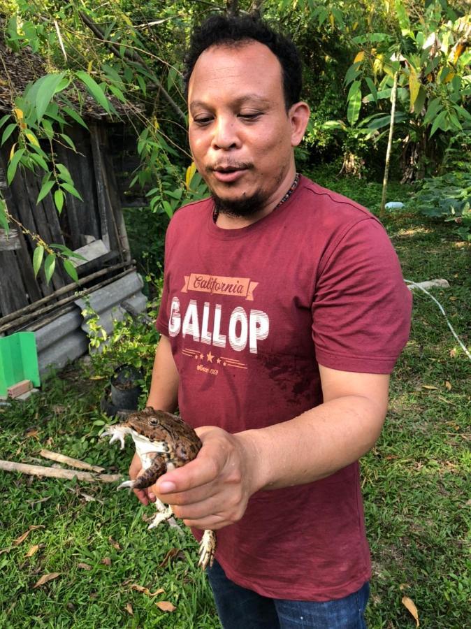 Meechok Organic * Ao Nang