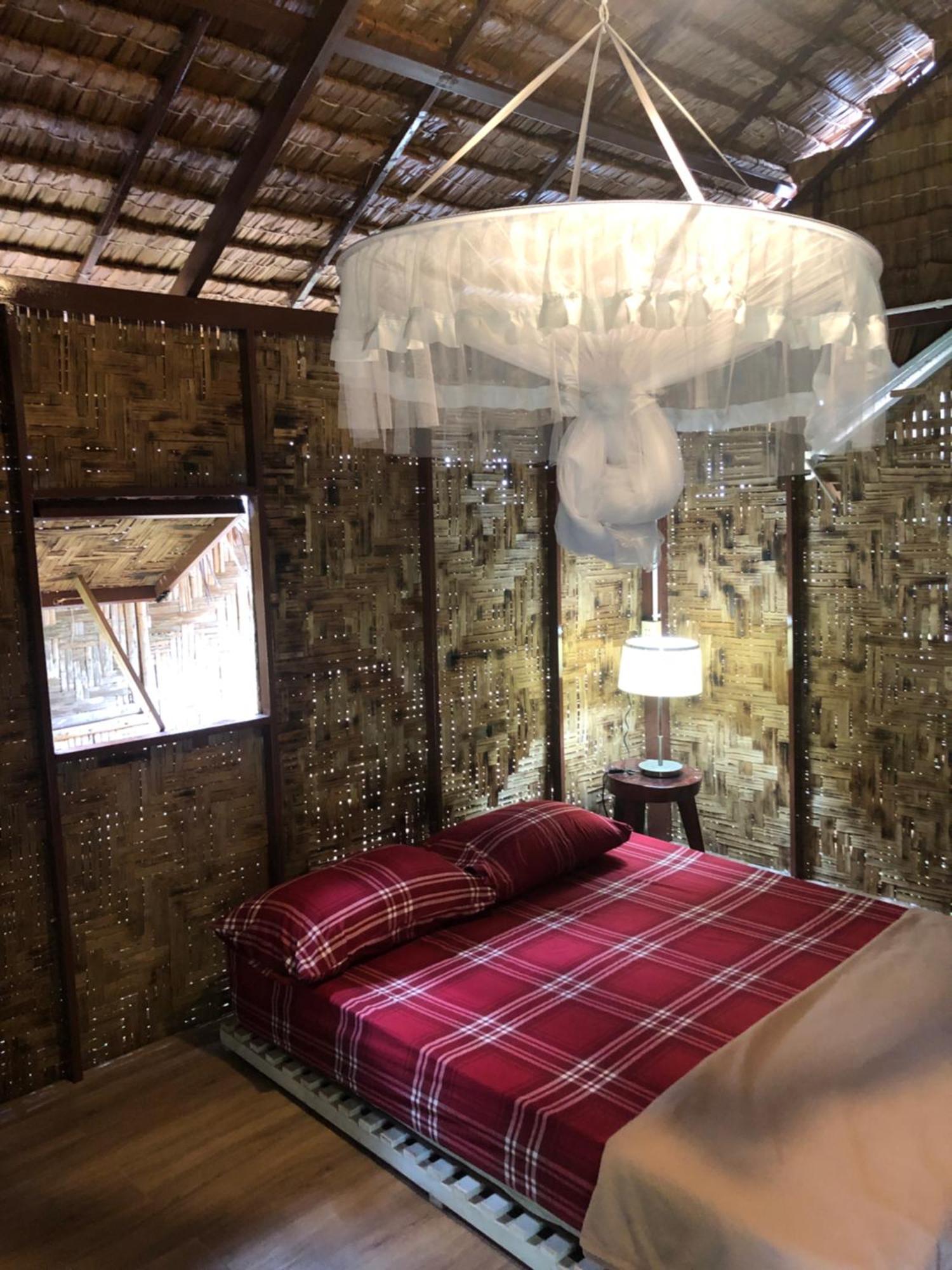 Meechok Organic Farm stay Ao Nang