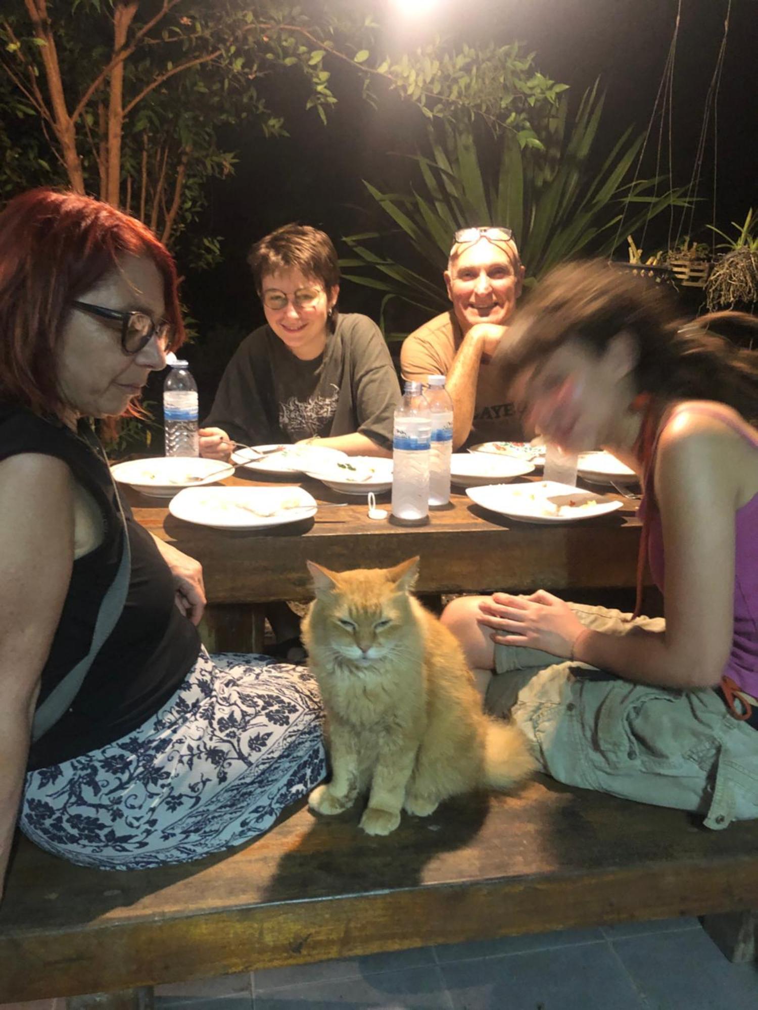 Meechok Organic Farm stay Ao Nang