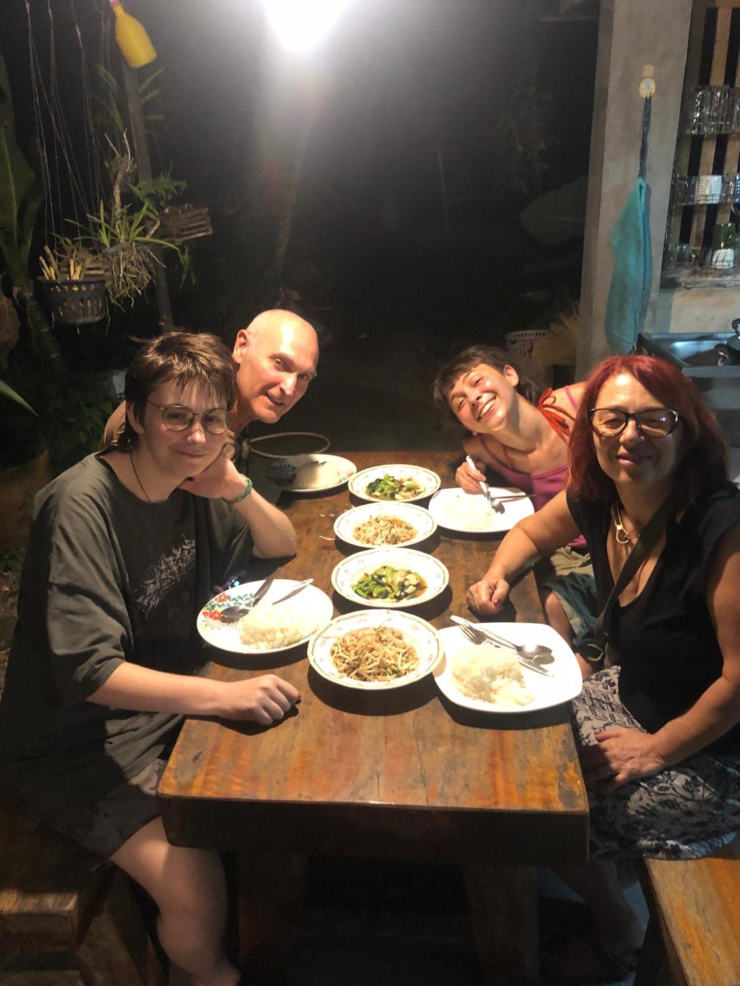 Meechok Organic Ao Nang