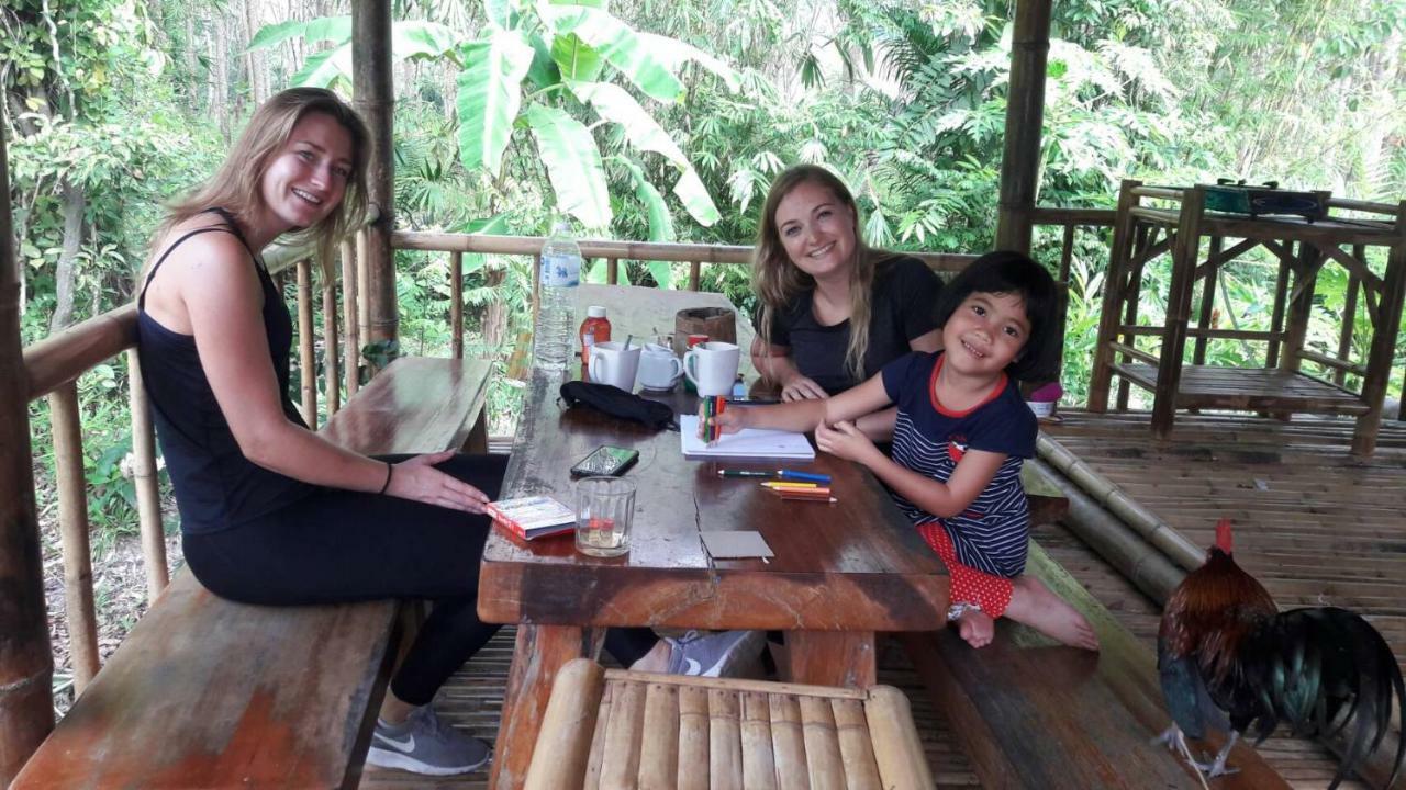 Farm stay Meechok Organic
