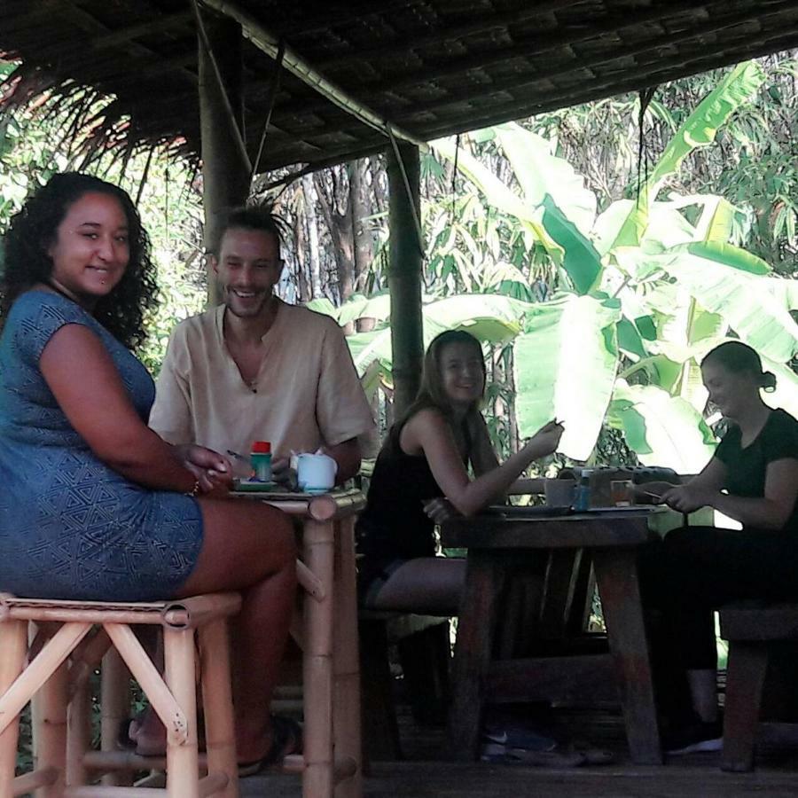 Farm stay Meechok Organic