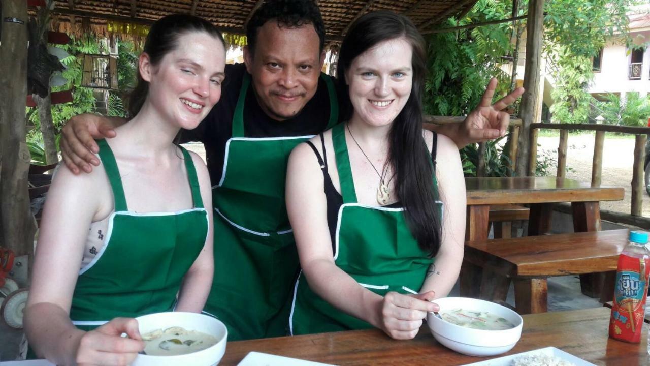 Meechok Organic Farm stay