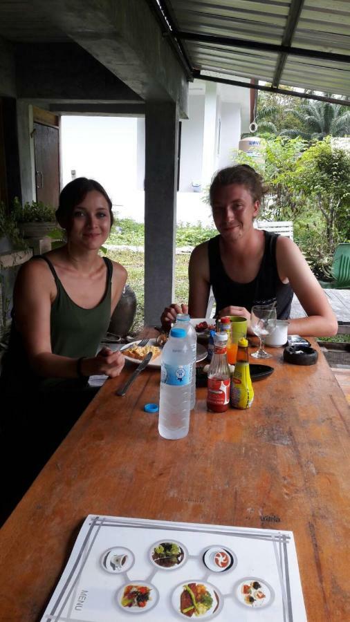 Meechok Organic Farm stay