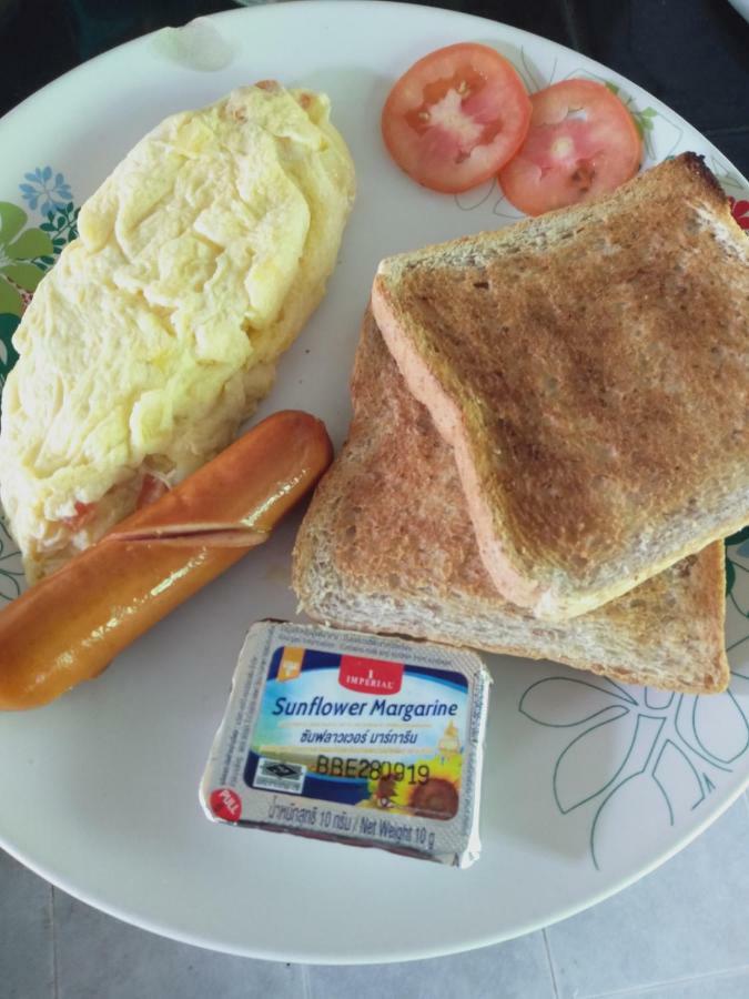 Meechok Organic * Ao Nang
