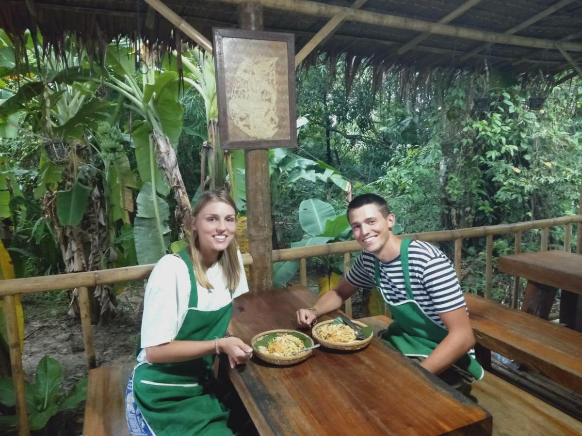 Meechok Organic Farm stay