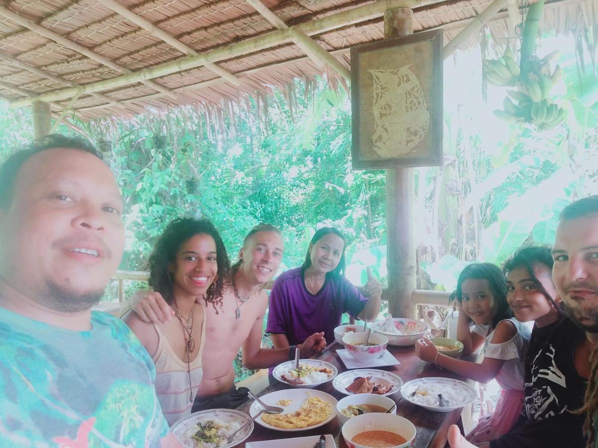 Meechok Organic Farm stay Ao Nang