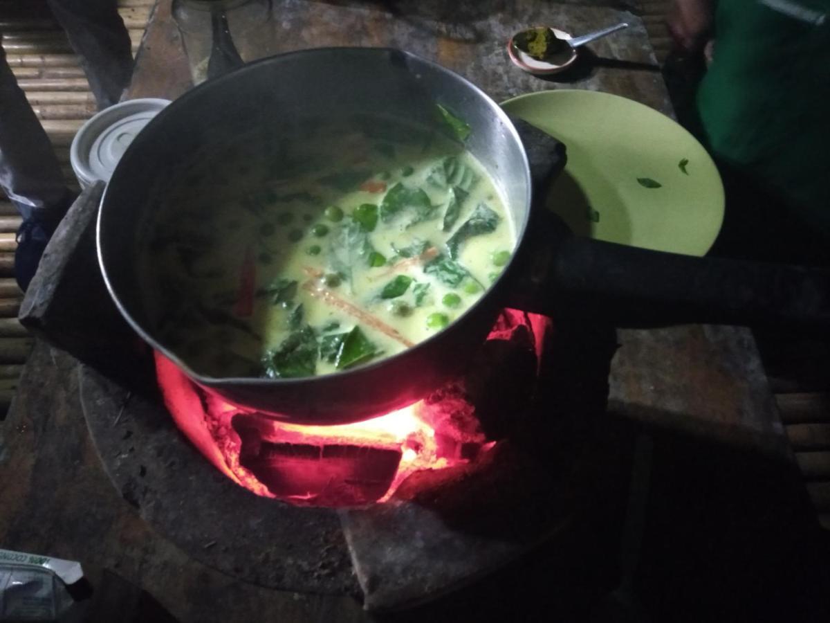 Farm stay Meechok Organic Ao Nang