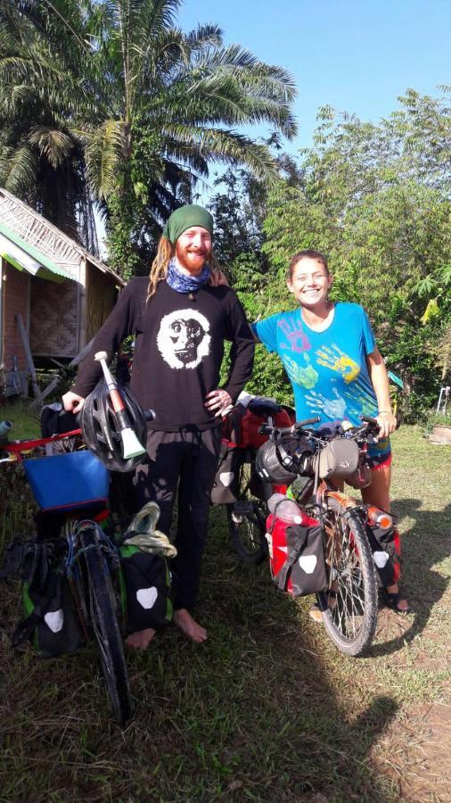 Meechok Organic Farm stay *